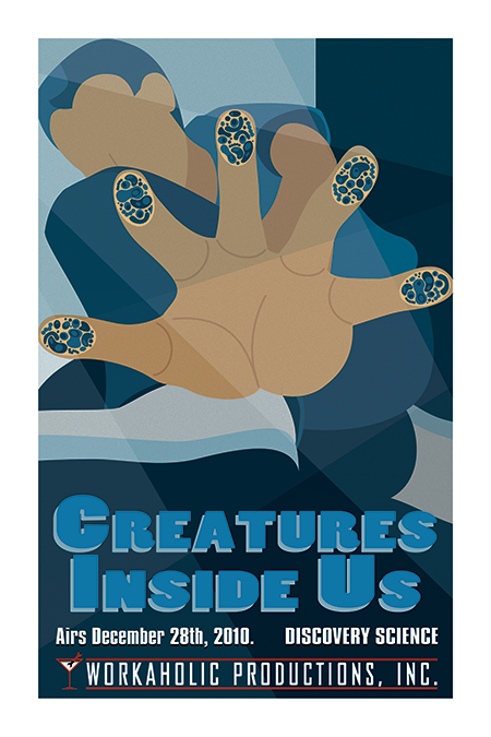 Creatures Inside Us